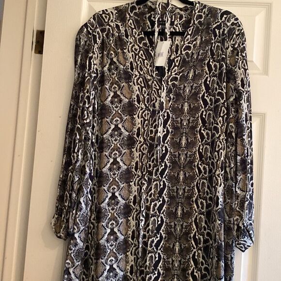 JUDITH & CHARLES amira dress - Picture 4 of 7